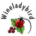 Wineladybird logo